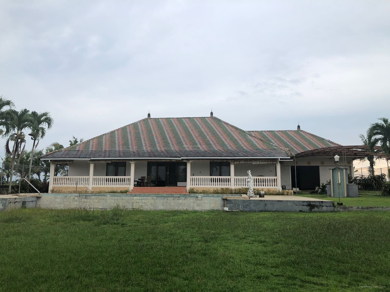 villa pasutt