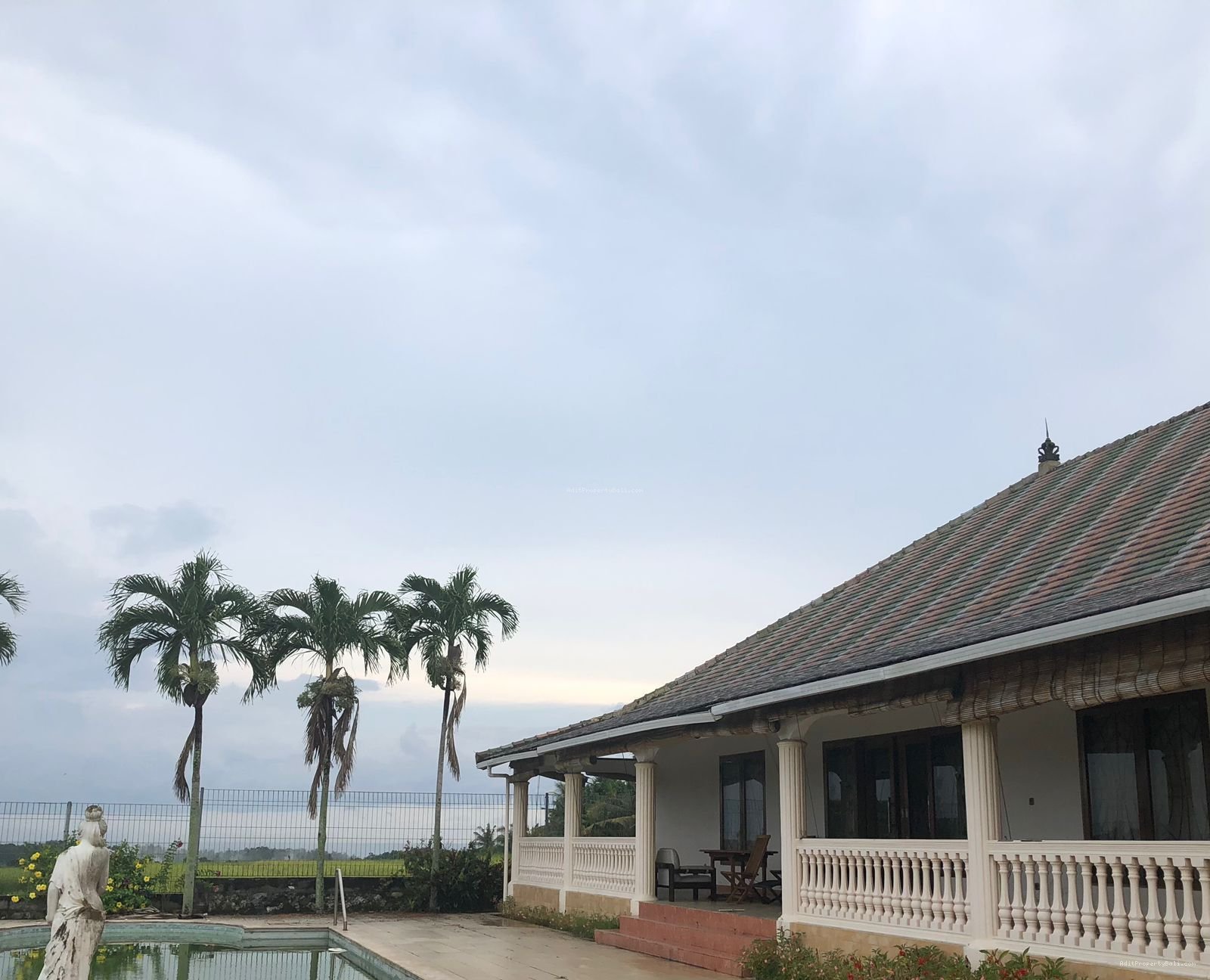 villa pasutt