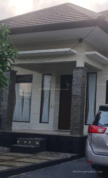 rumah tukad badung bali