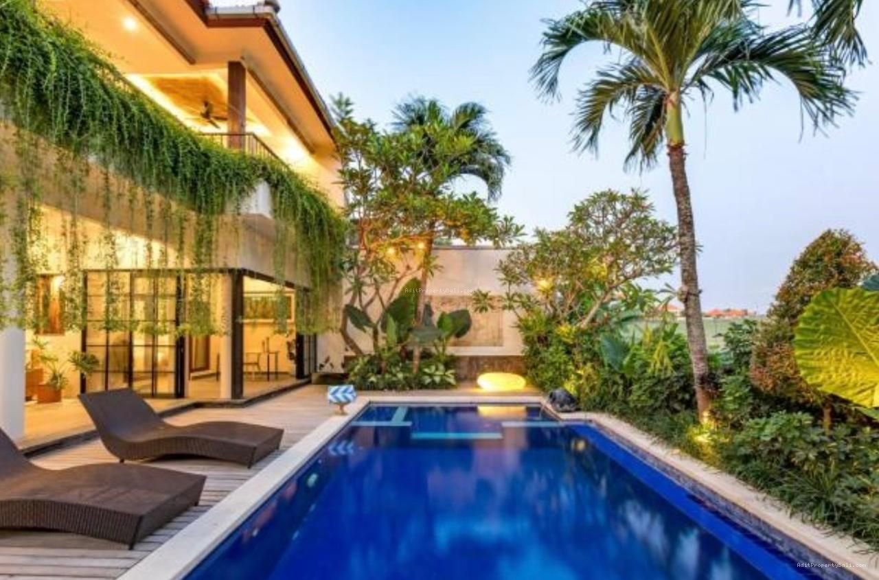 villa berawa cg
