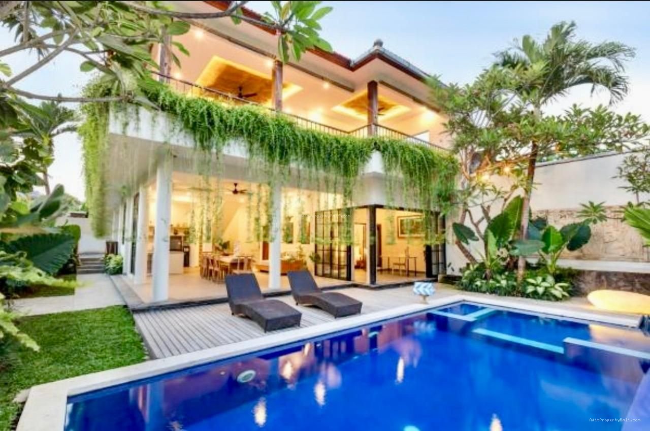 villa berawa cg