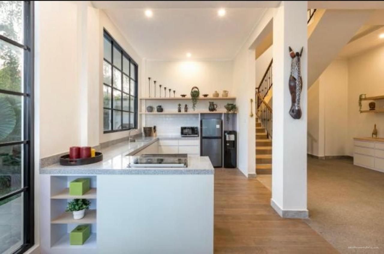 villa berawa cg