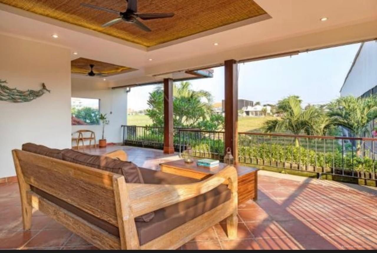 villa berawa cg
