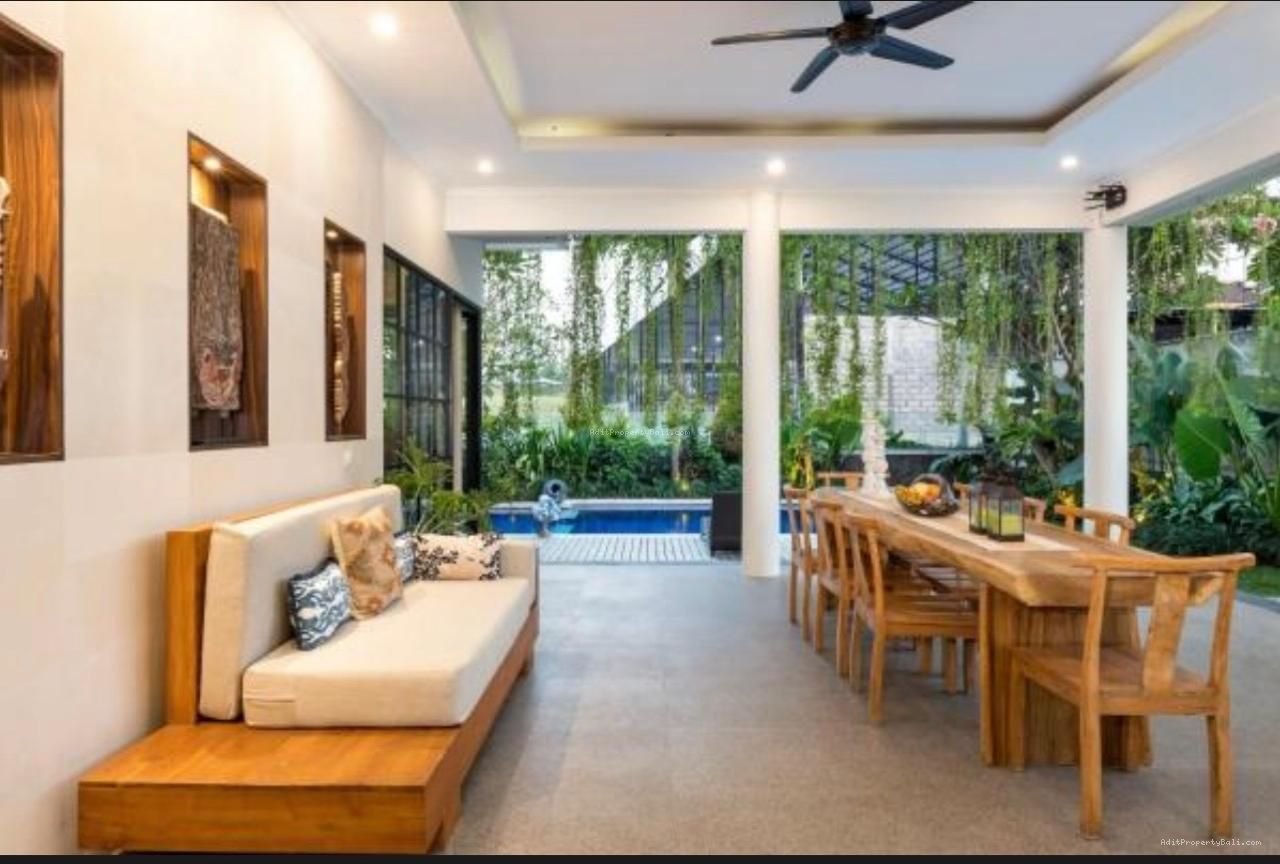 villa berawa cg