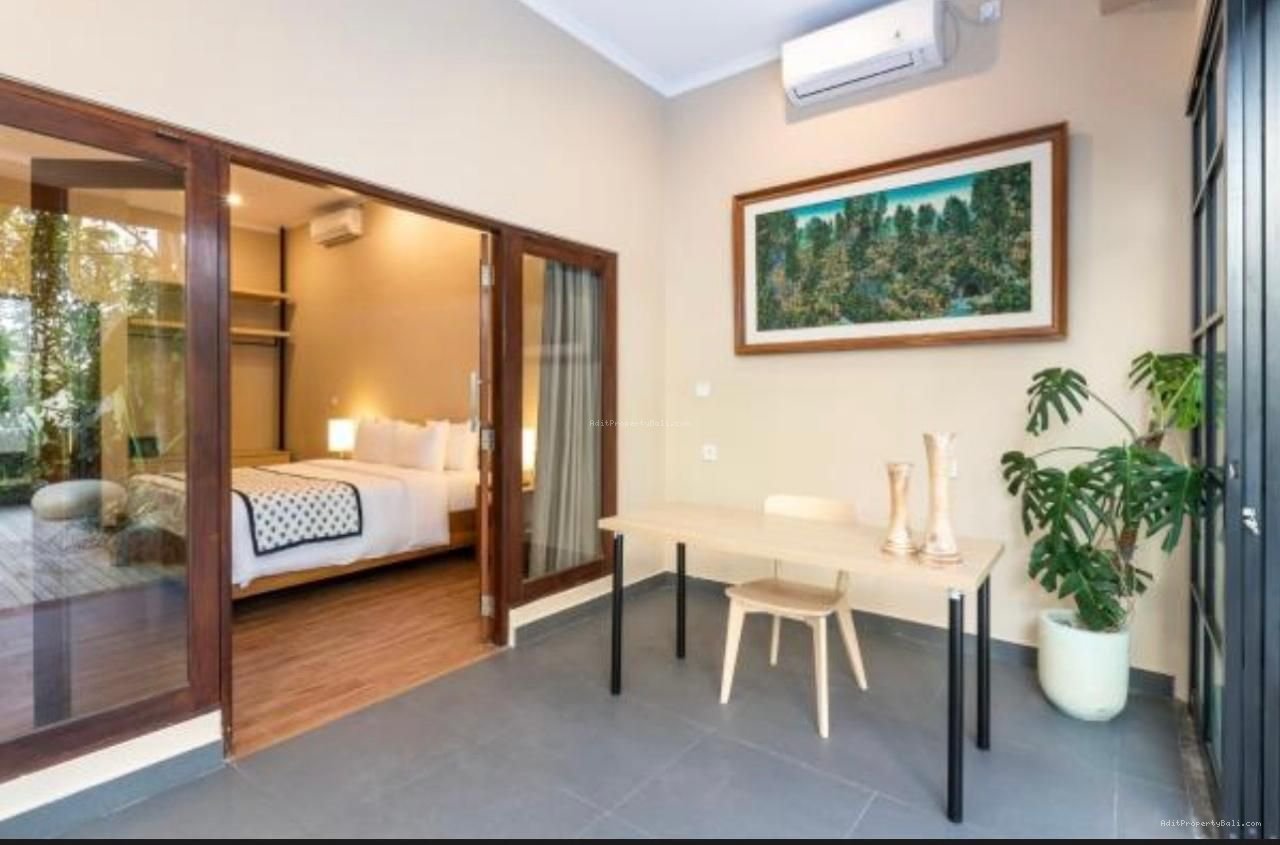 villa berawa cg