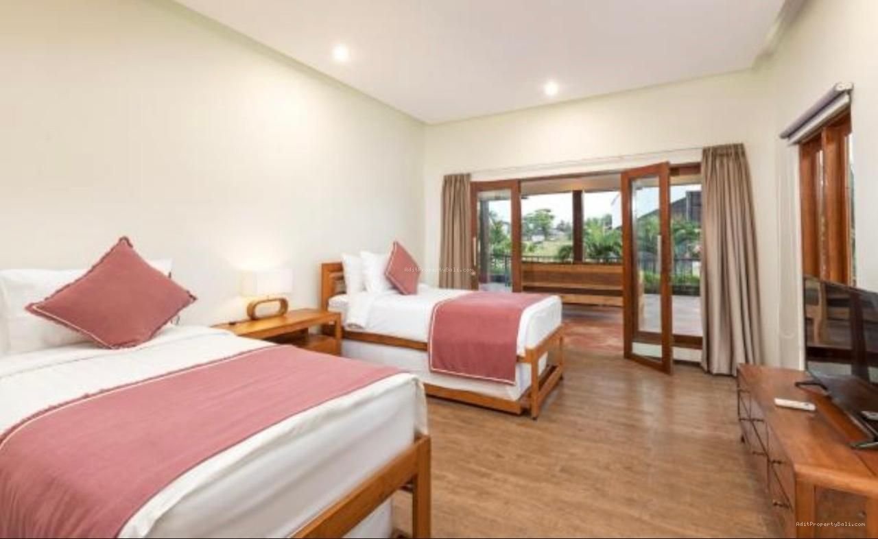 villa berawa cg