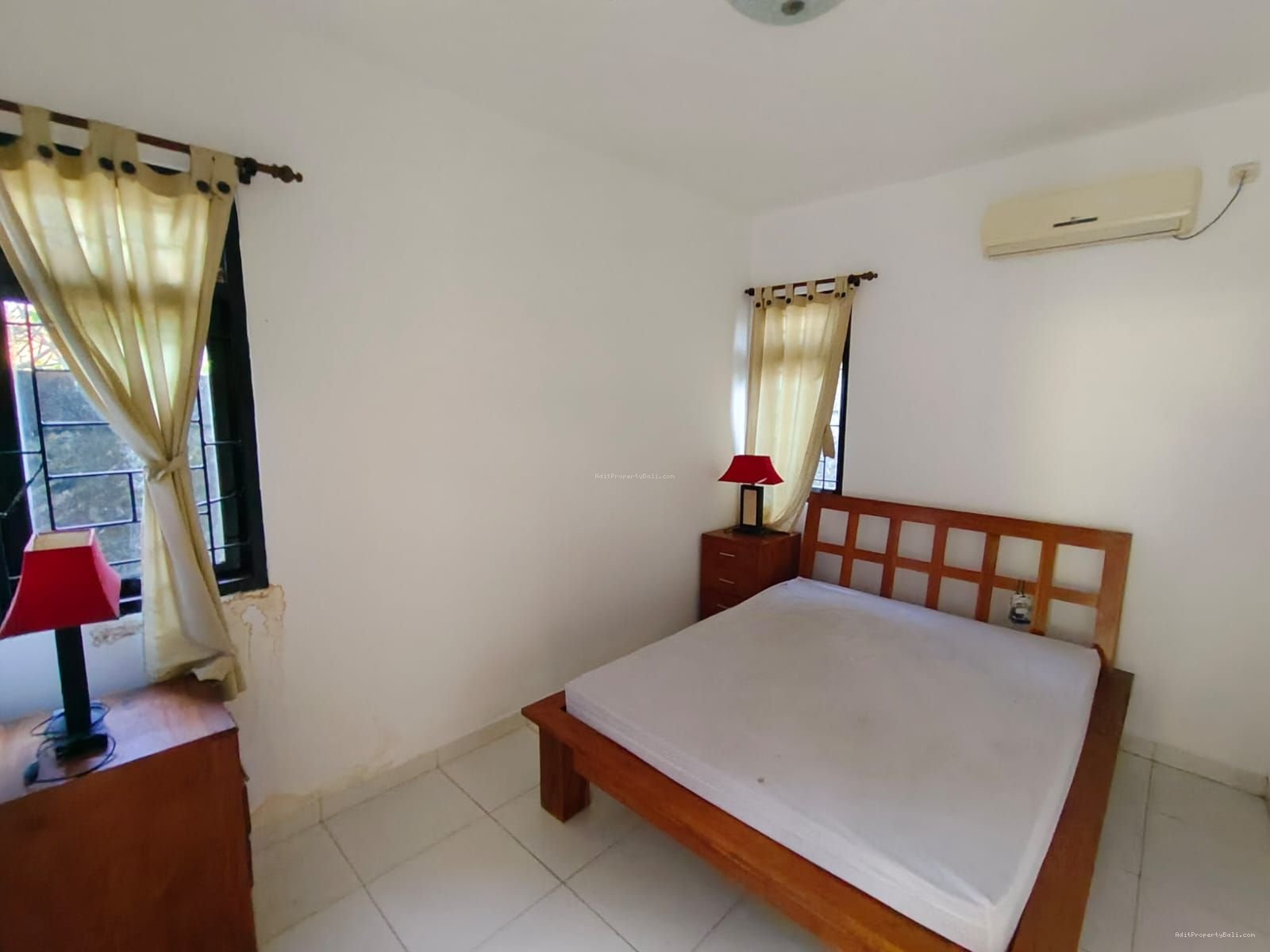 rumah canggu brw