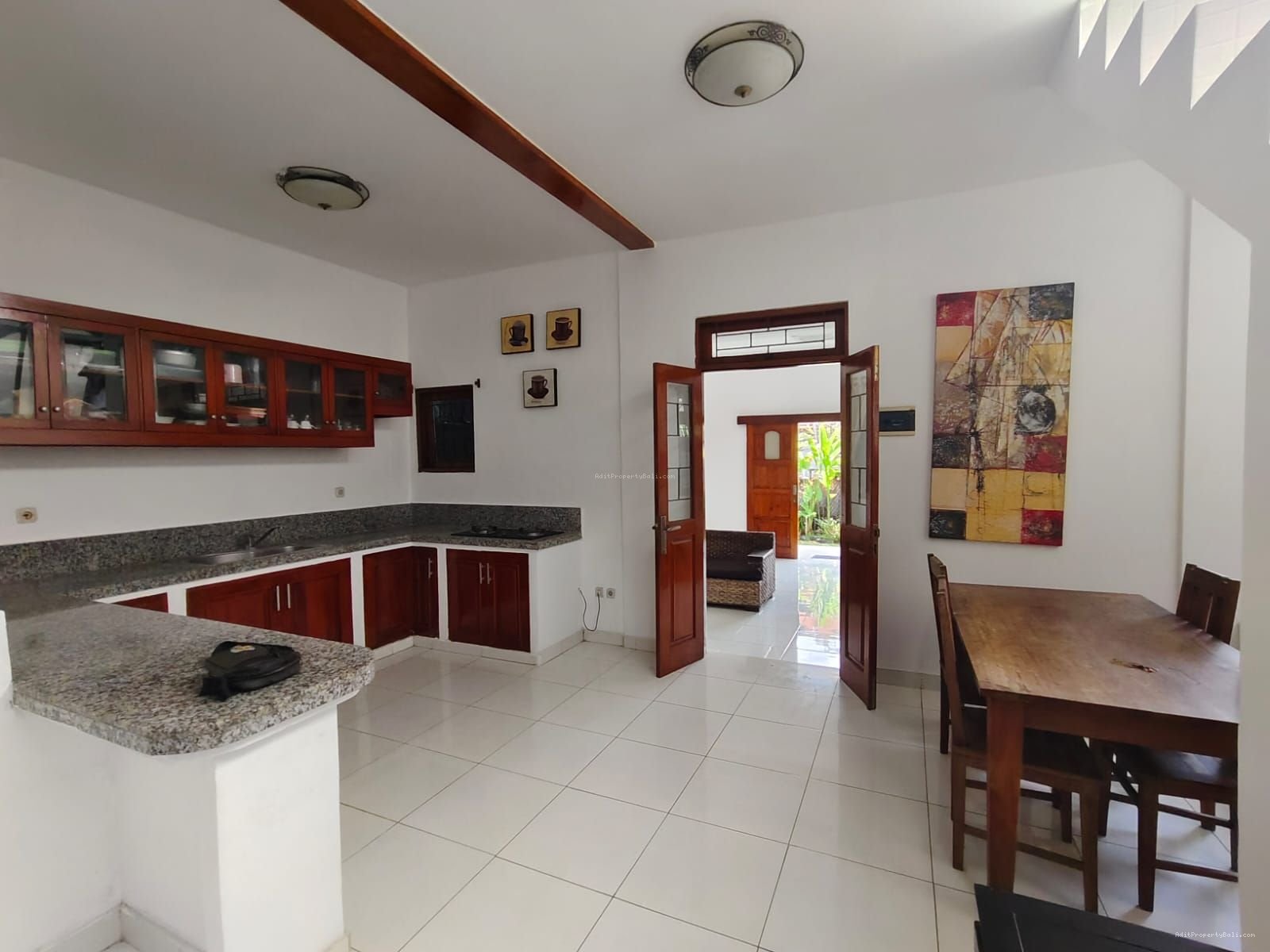 rumah canggu brw