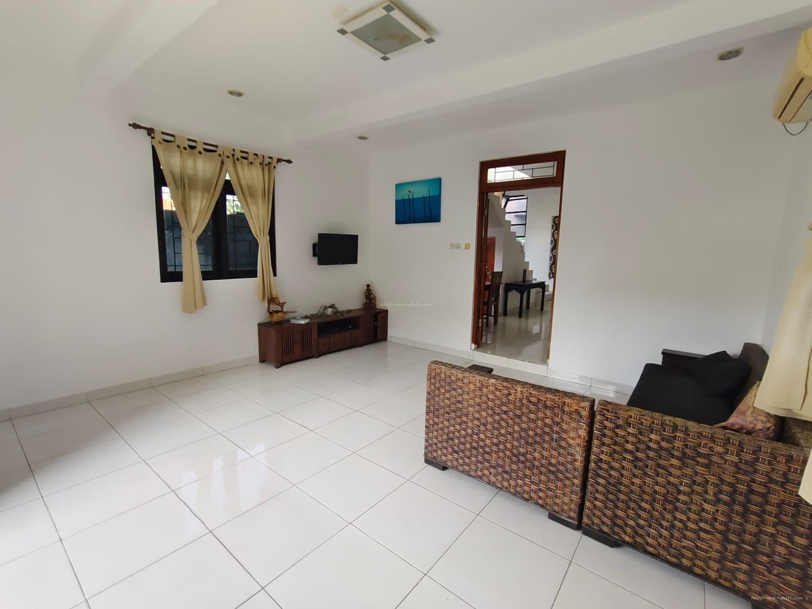 rumah canggu brw