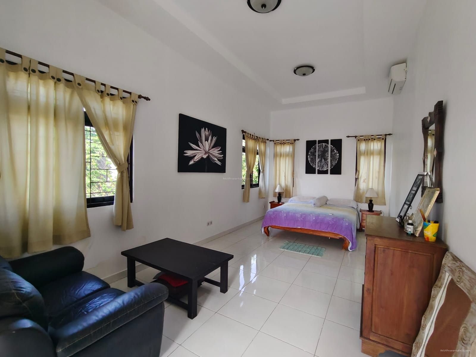 rumah canggu brw