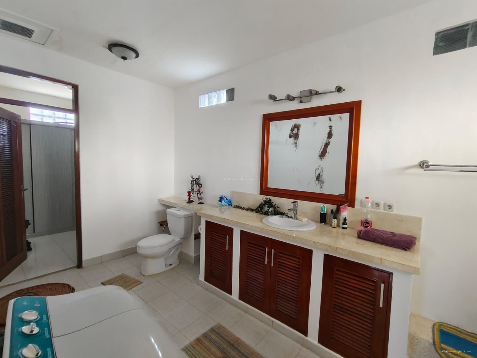 rumah canggu brw