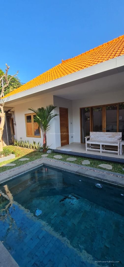 villa sanur B