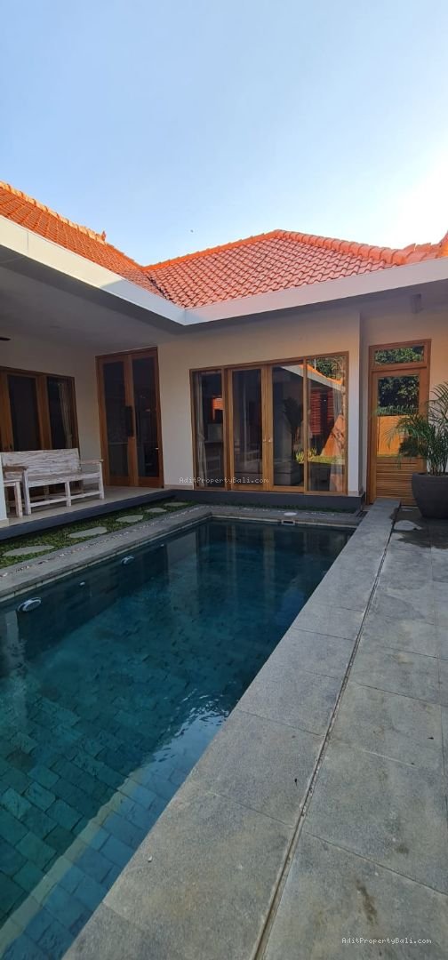 villa sanur B