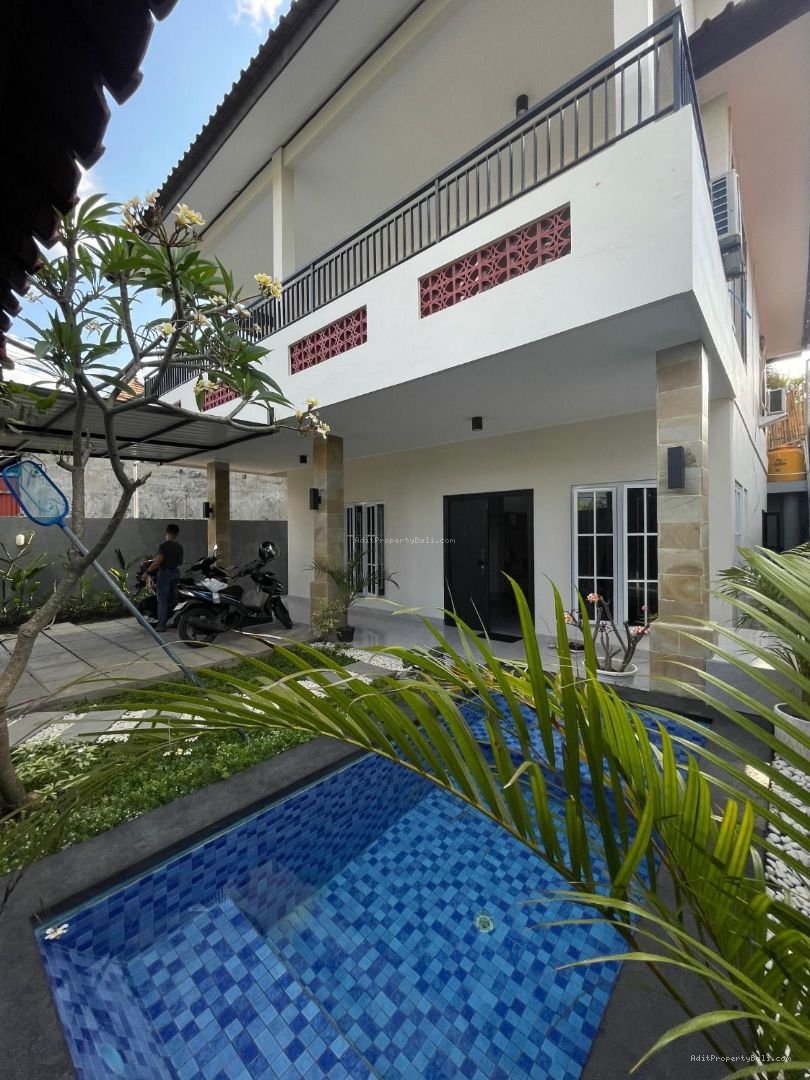 rumah kerobokan klod