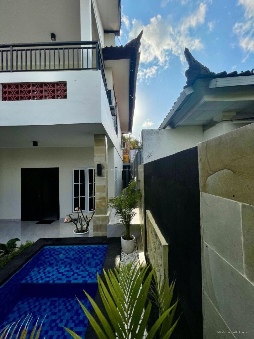 rumah kerobokan klod