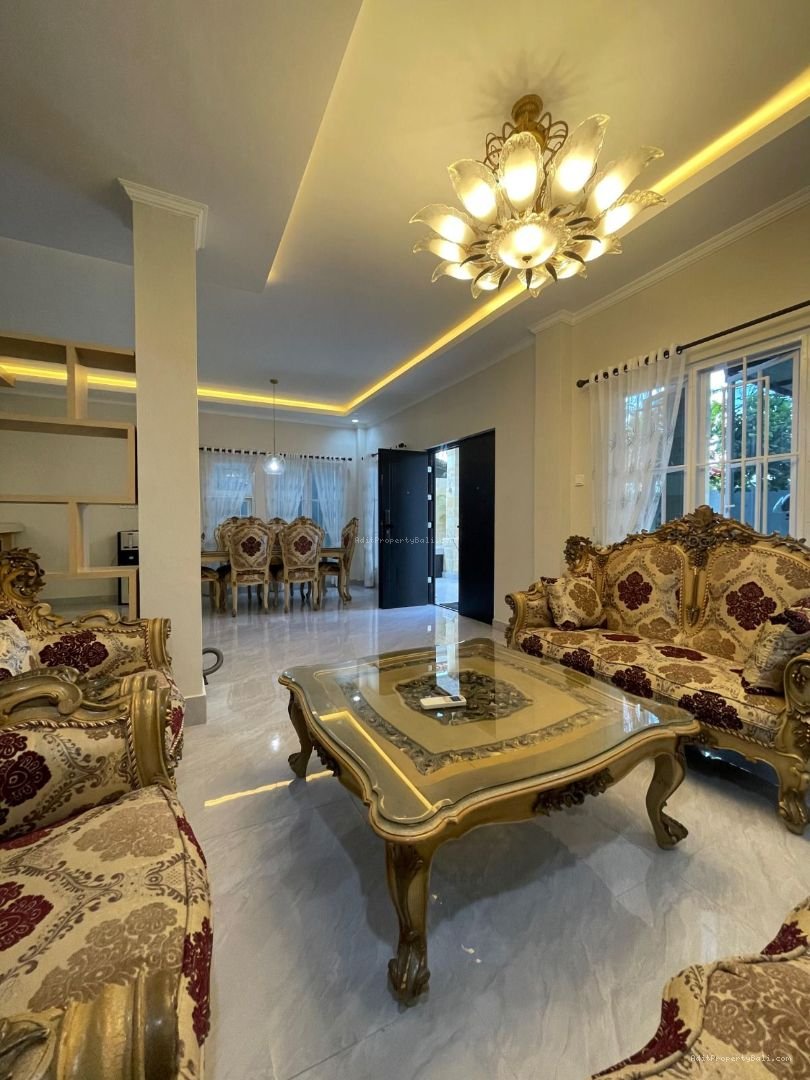 rumah kerobokan klod