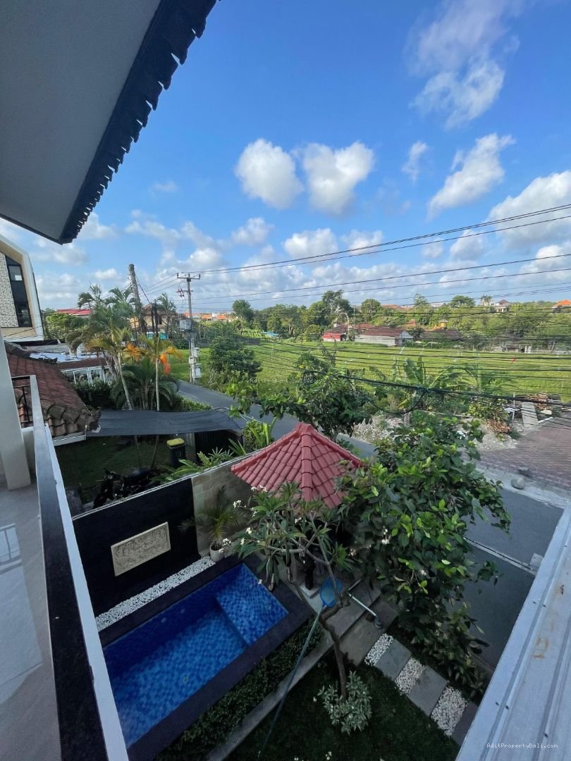 rumah kerobokan klod