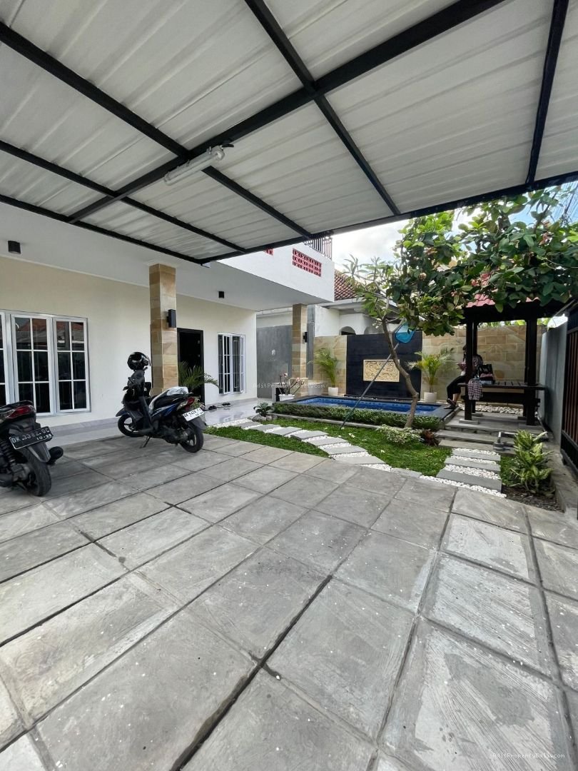 rumah kerobokan klod