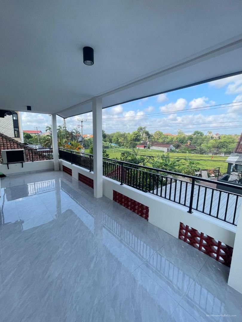 rumah kerobokan klod