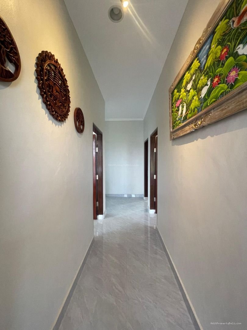 rumah kerobokan klod