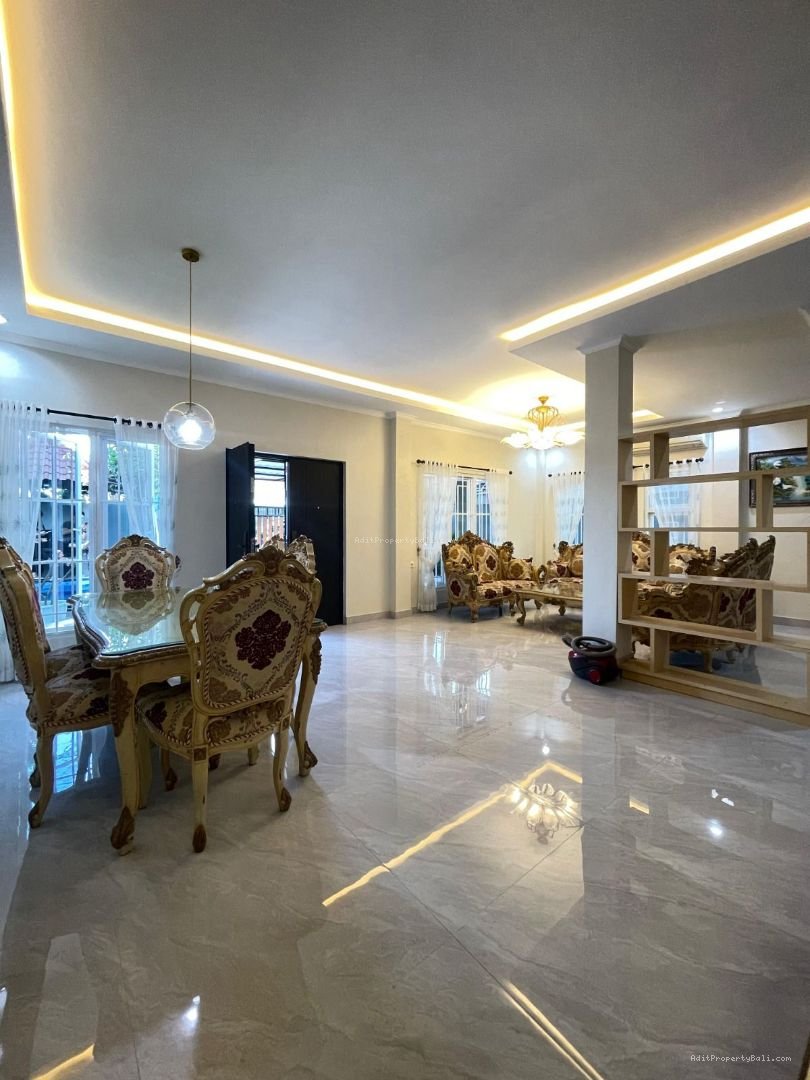 rumah kerobokan klod