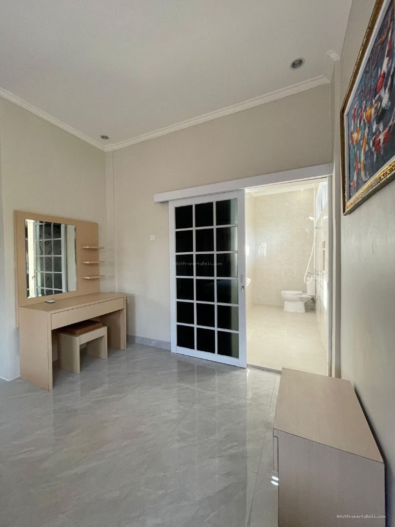 rumah kerobokan klod