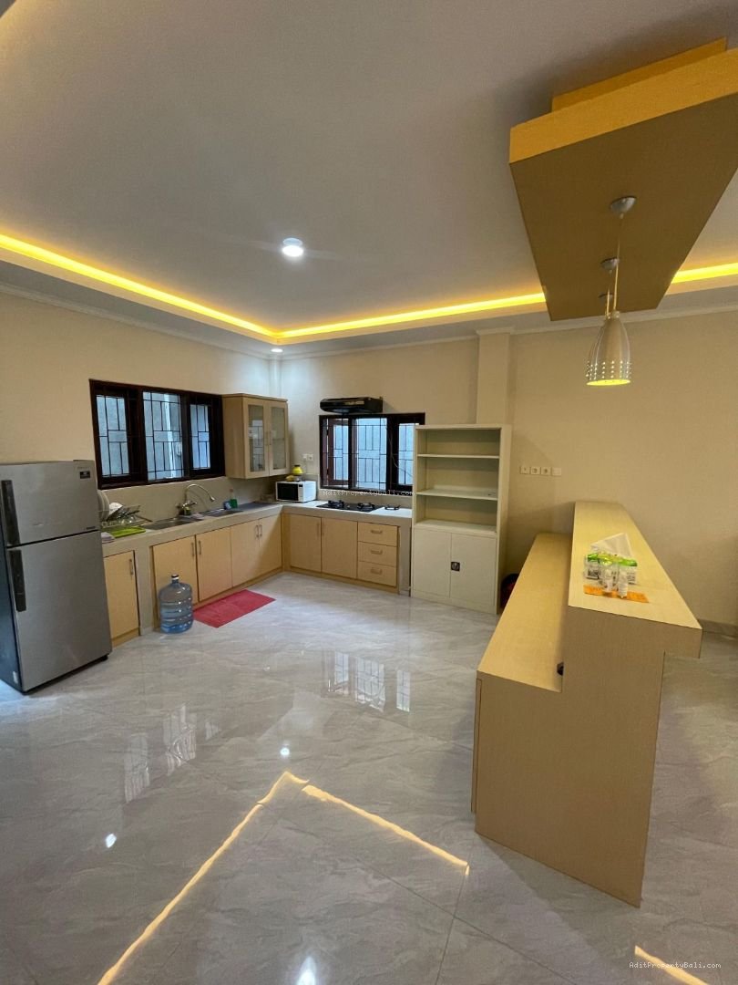 rumah kerobokan klod