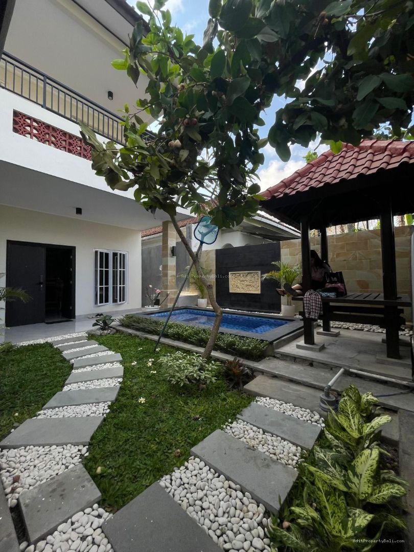 rumah kerobokan klod