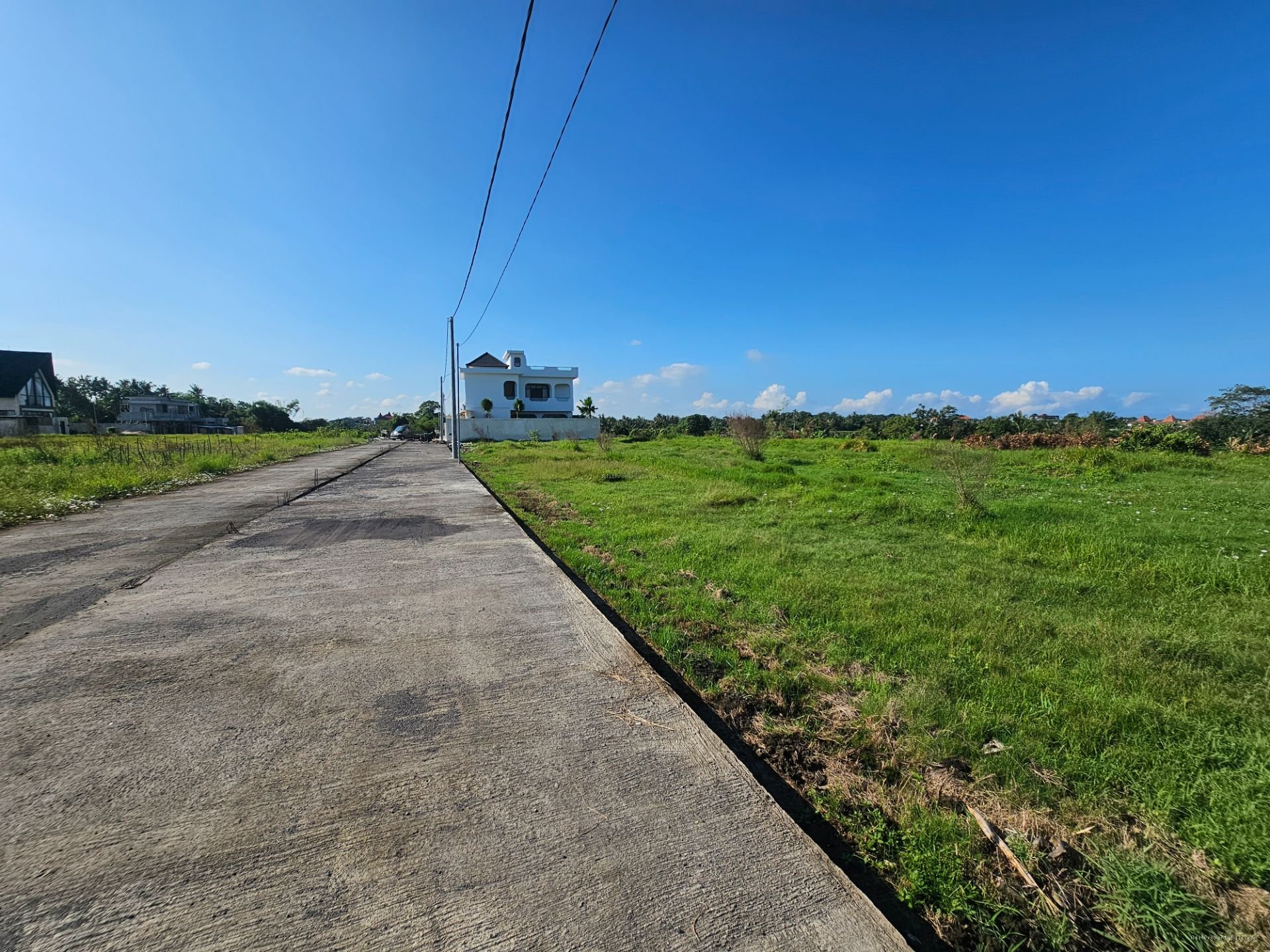 tanah kedungu tbn