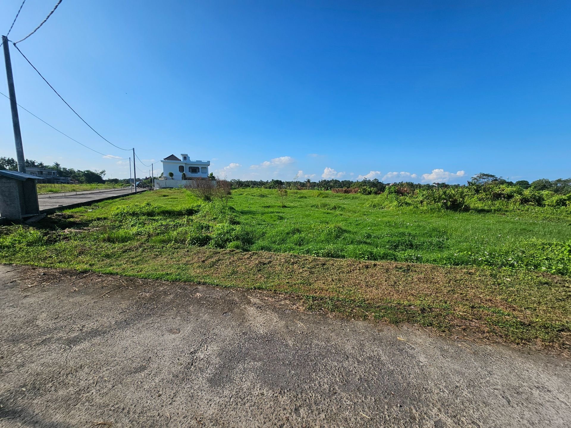 tanah kedungu tbn