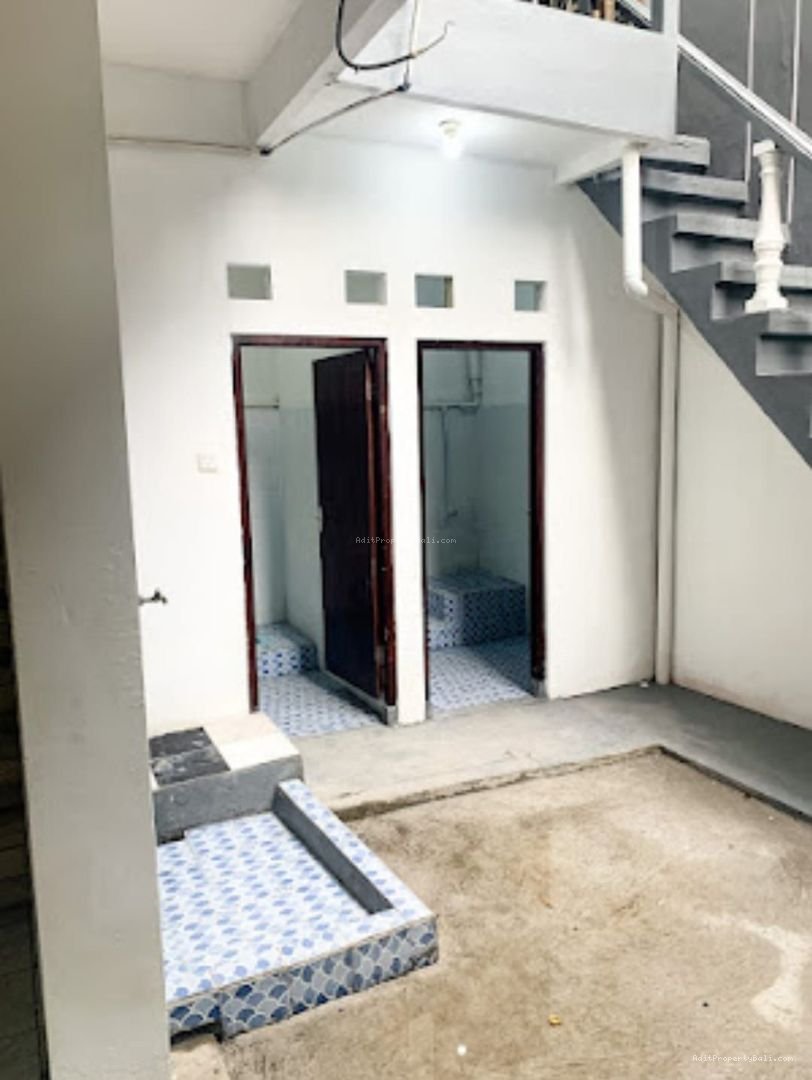 rumah kos panjer