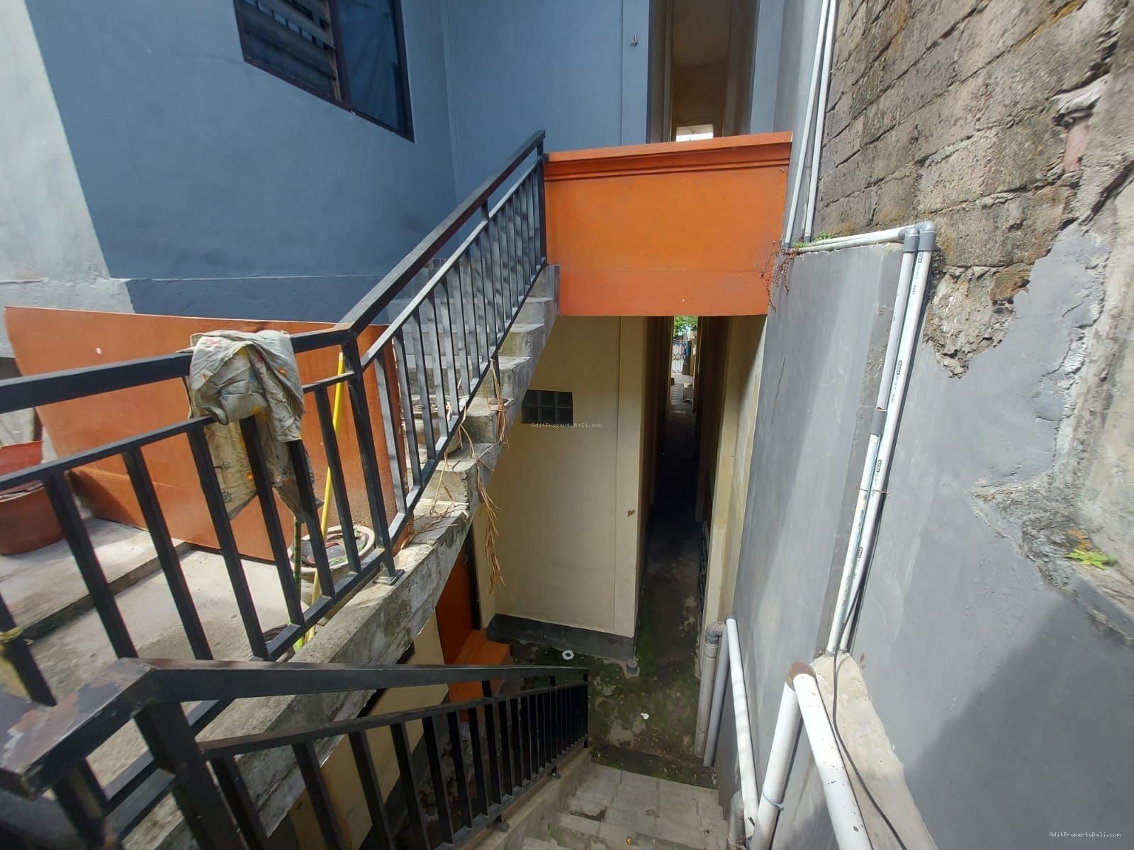 rumah kos panjer