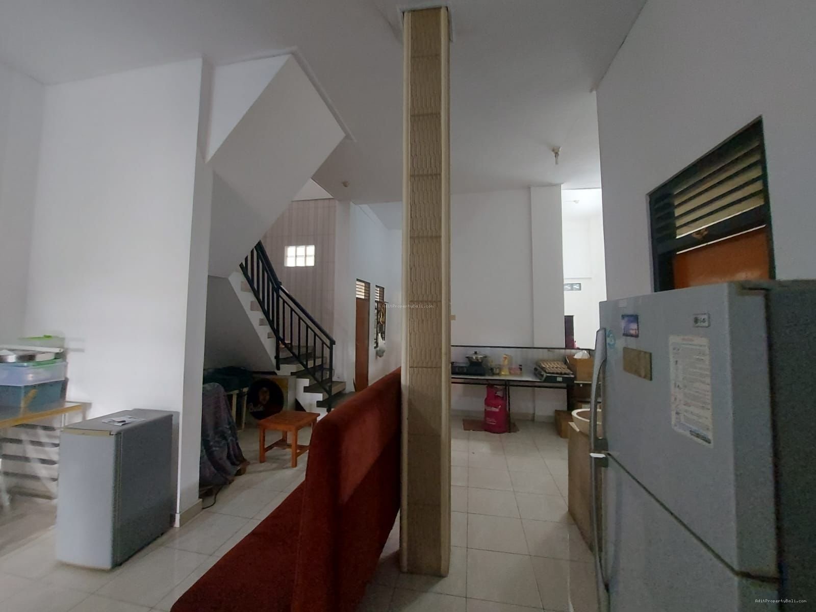 rumah kos panjer
