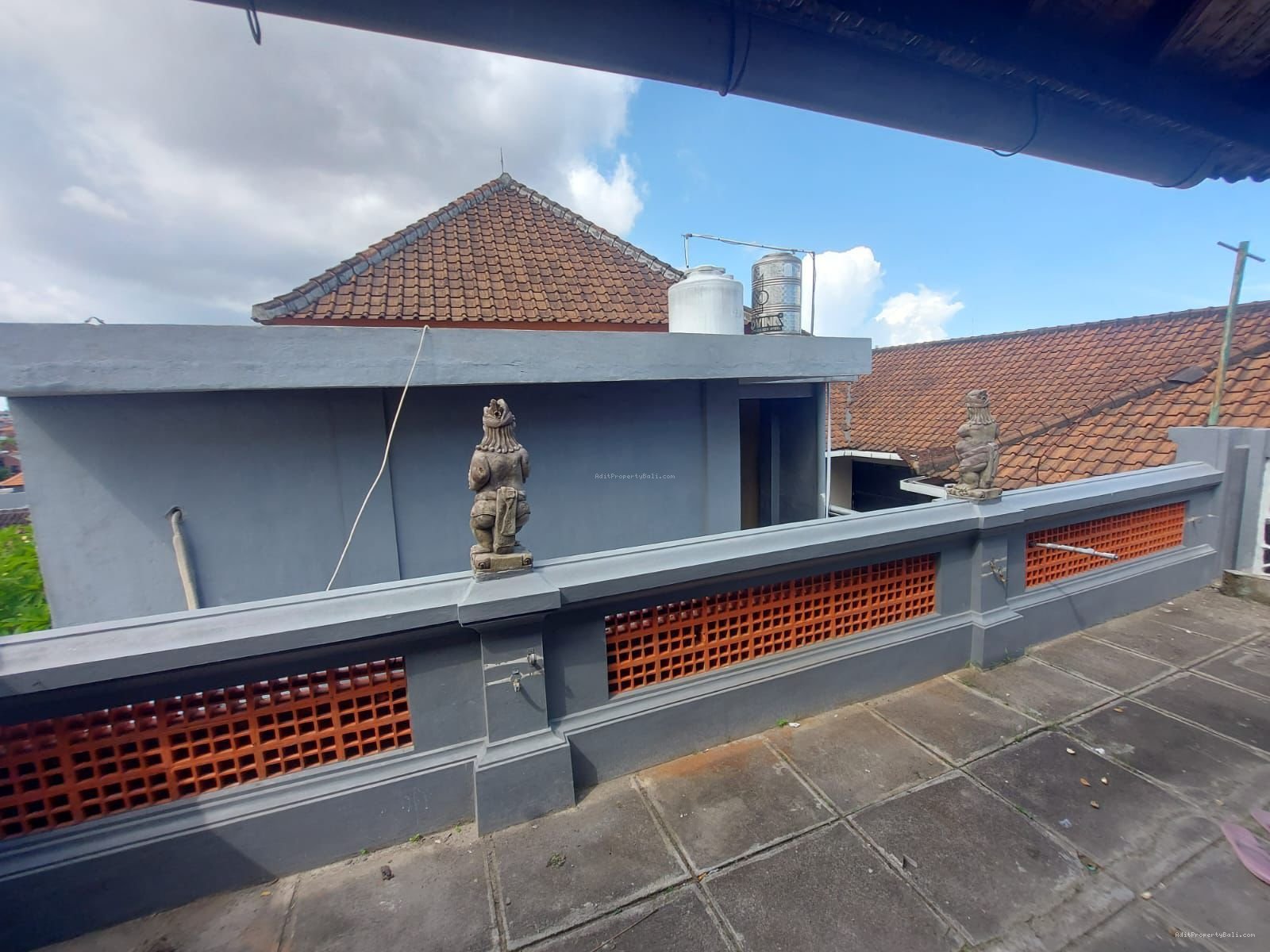 rumah kos panjer