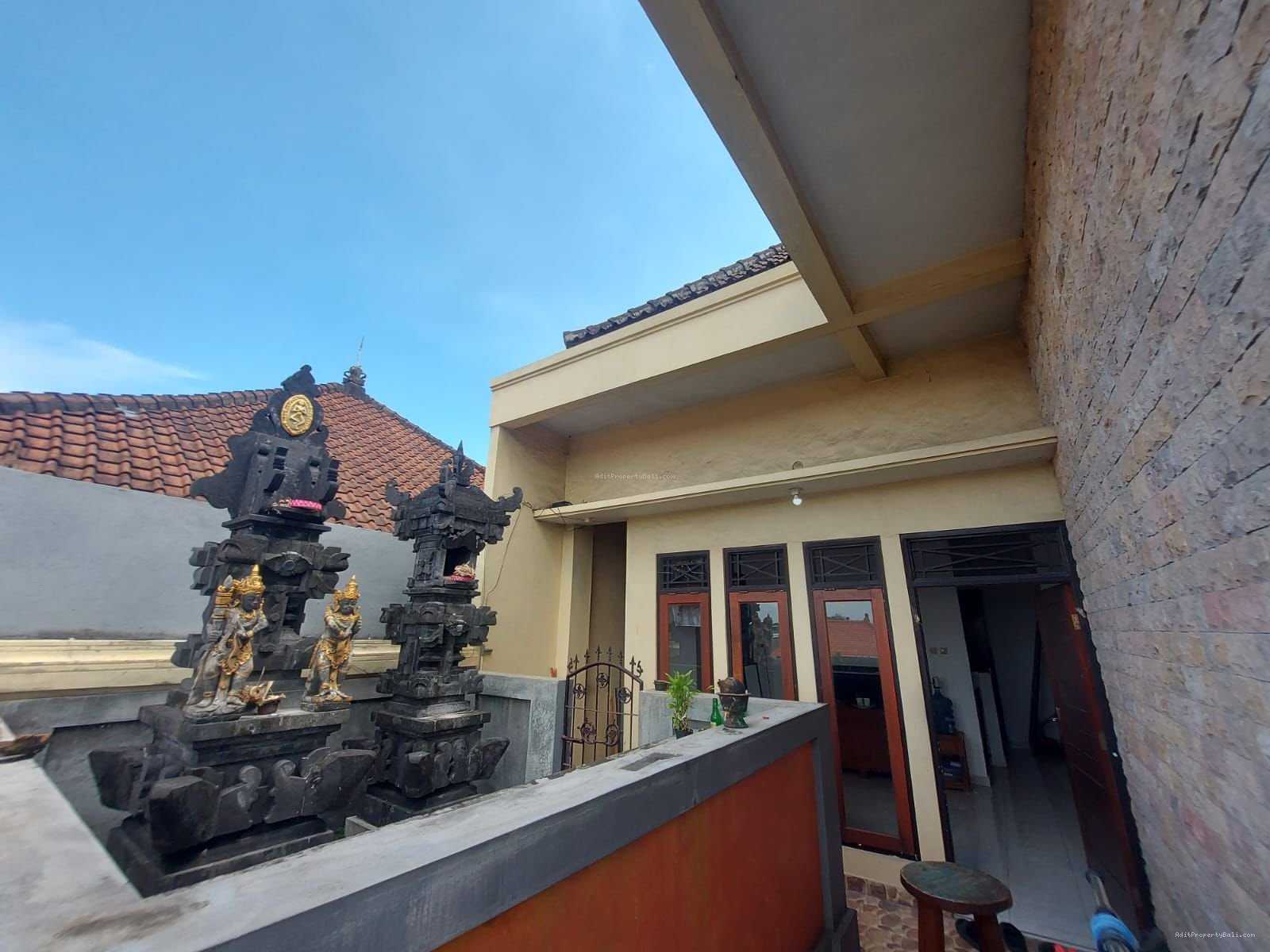 rumah kos panjer