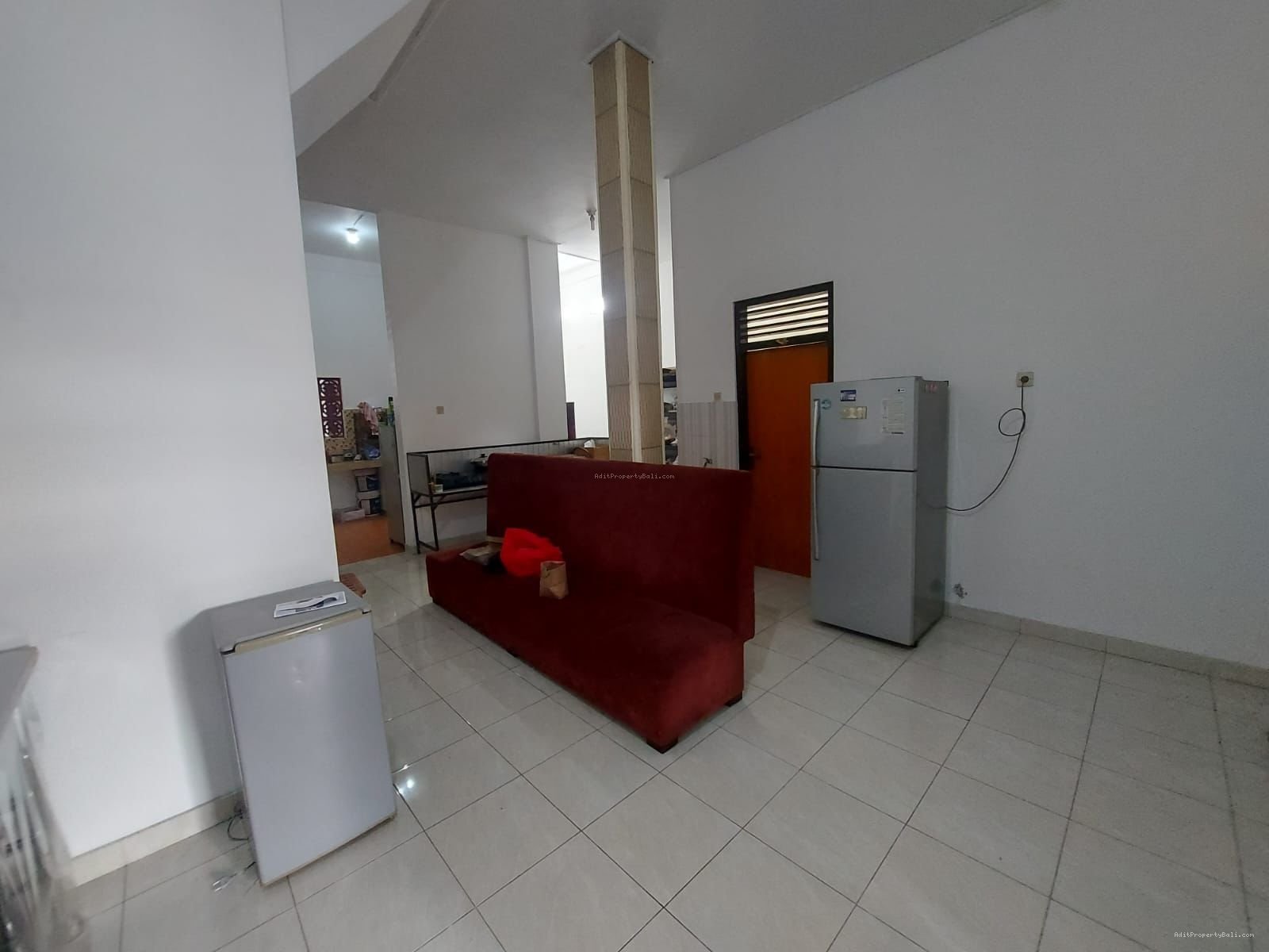 rumah kos panjer