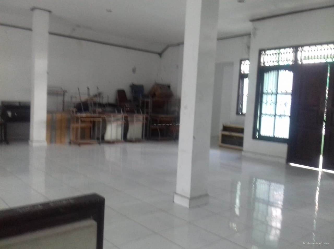 ruko imam binjol dps