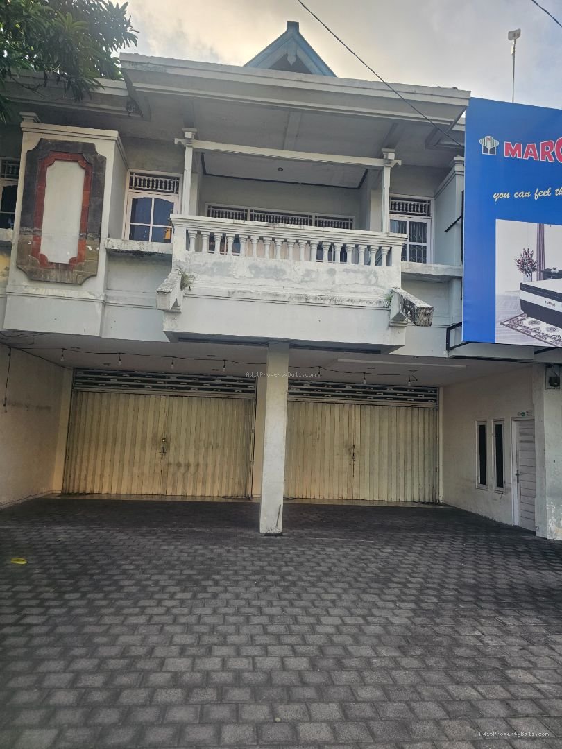 ruko imam binjol dps