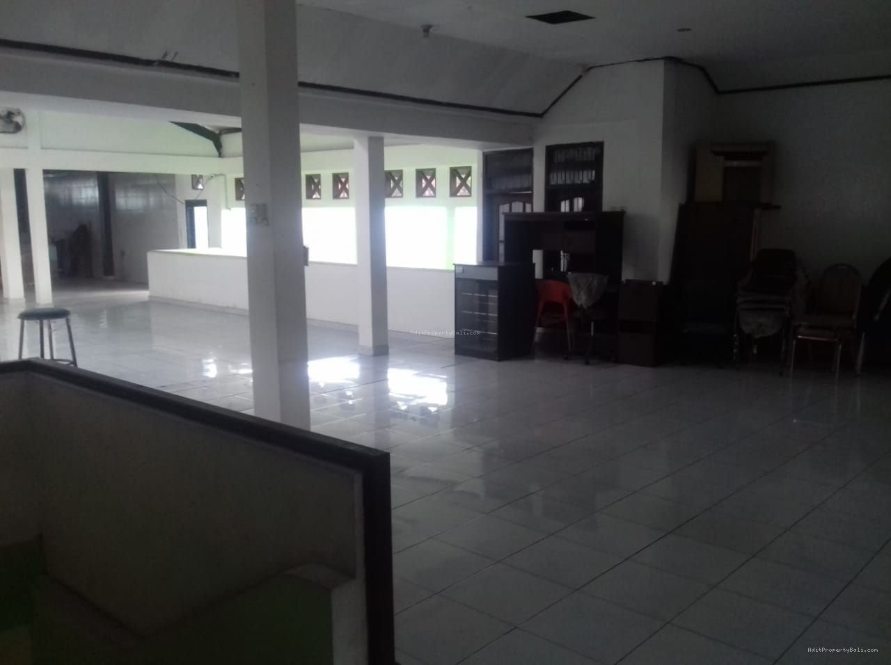 ruko imam binjol dps