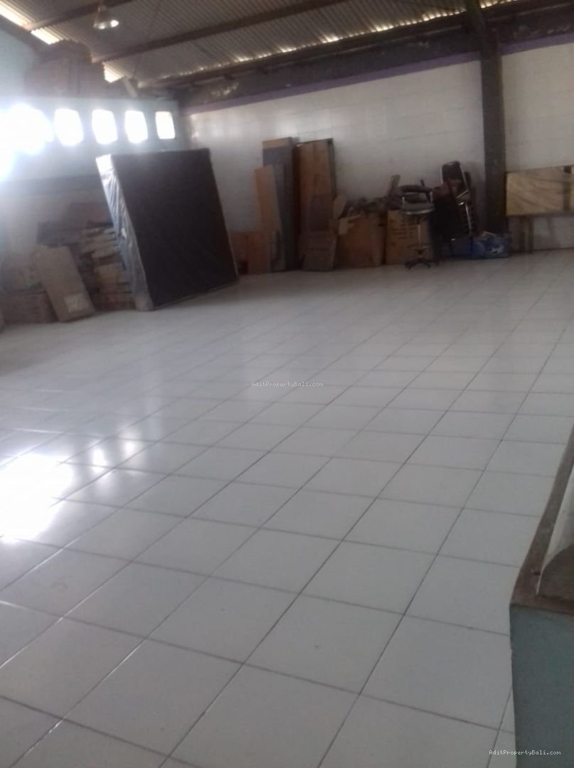 ruko imam binjol dps