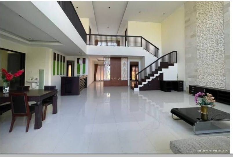 rumah tukad badung rn