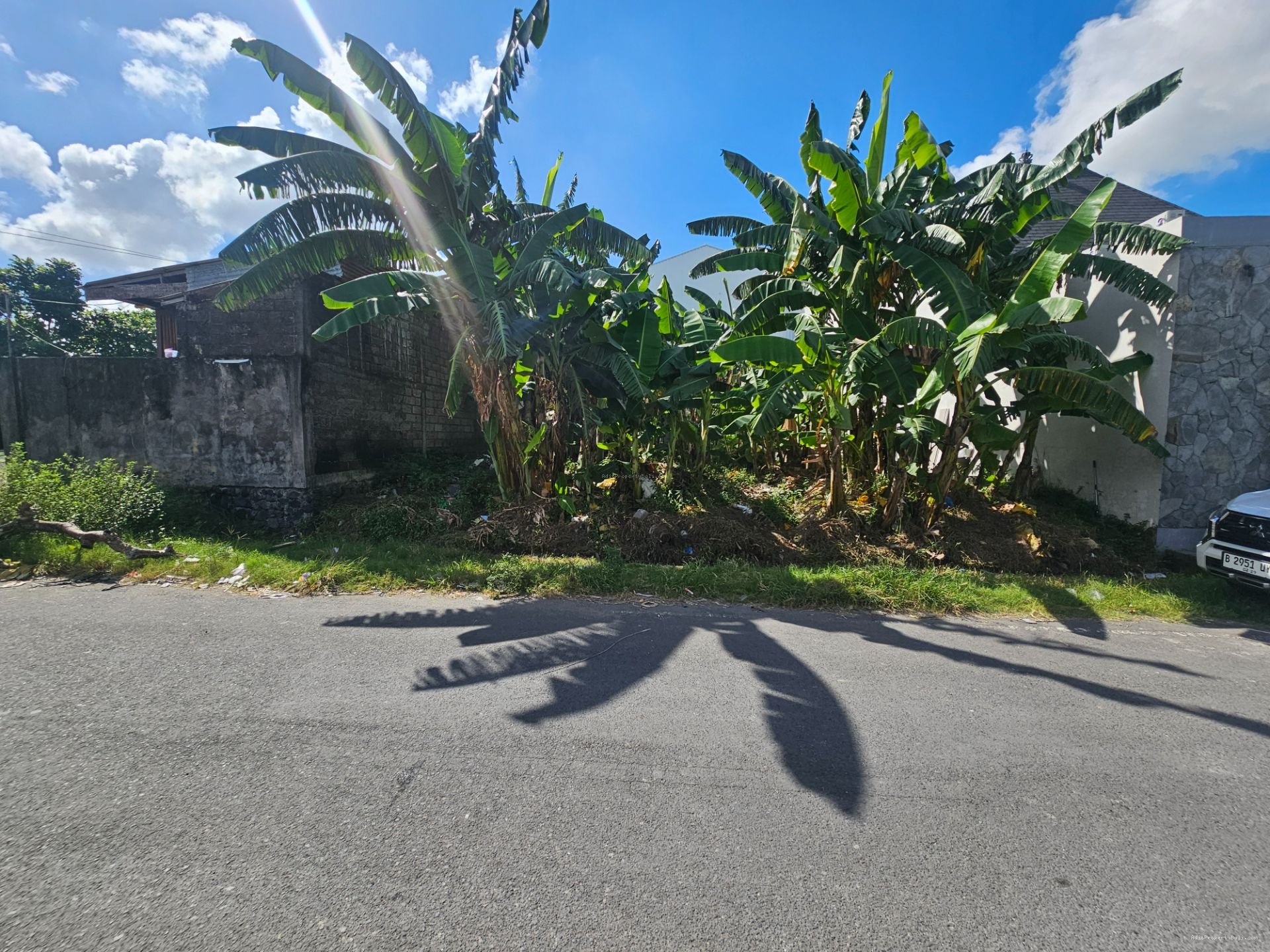 tanah legian