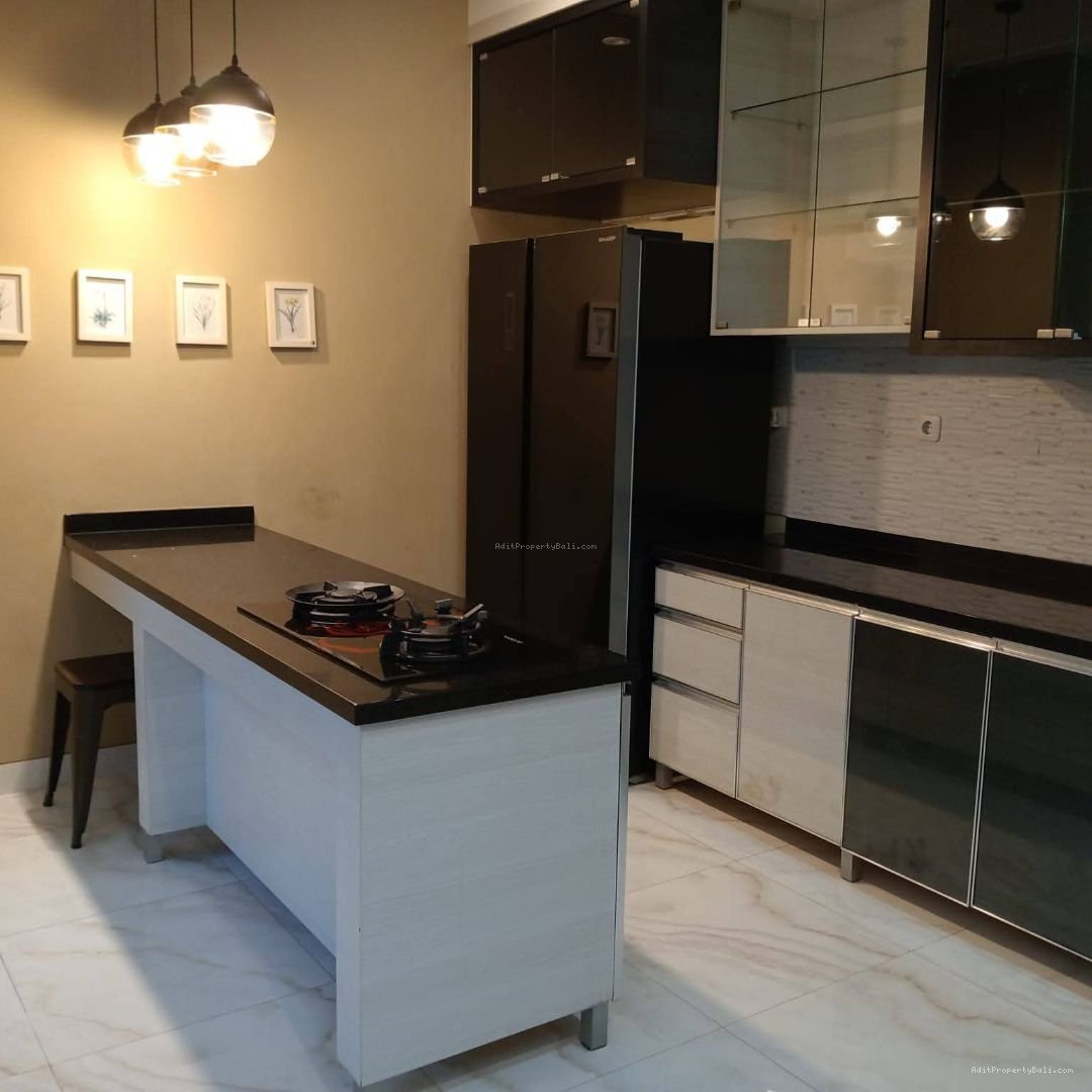 rumah tukad badung