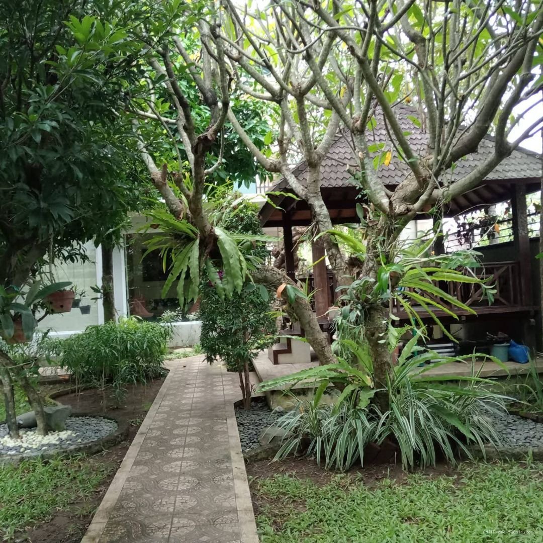 rumah tukad badung