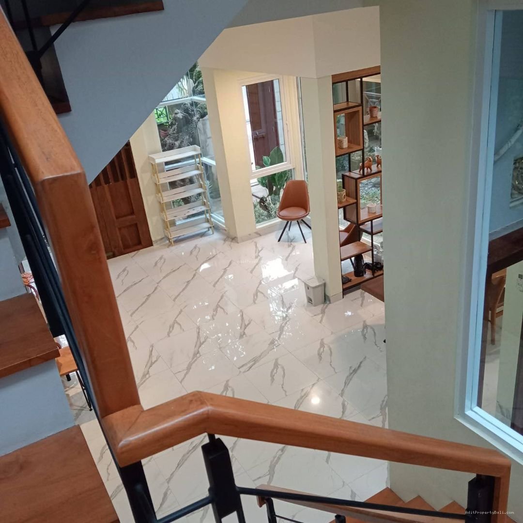 rumah tukad badung