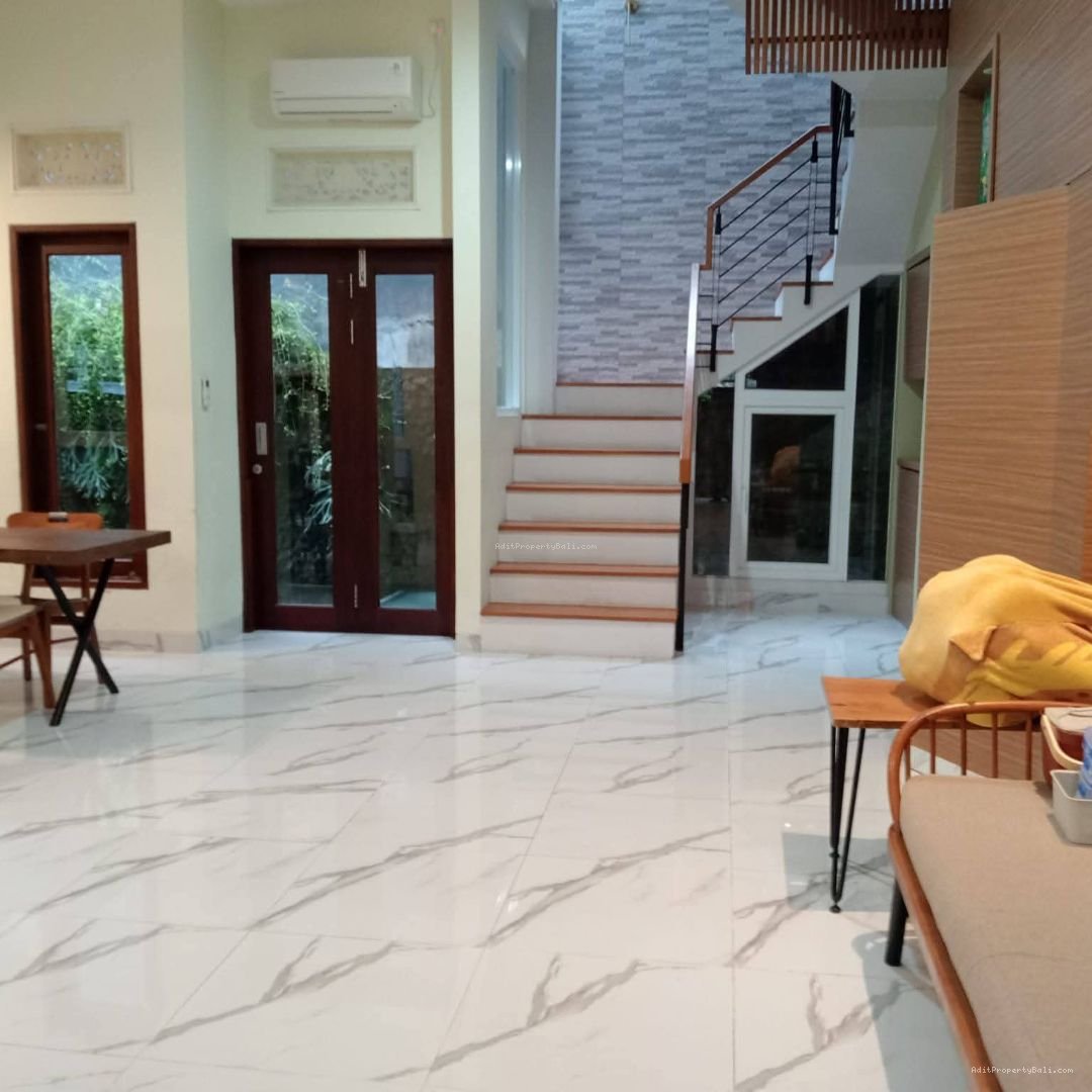 rumah tukad badung