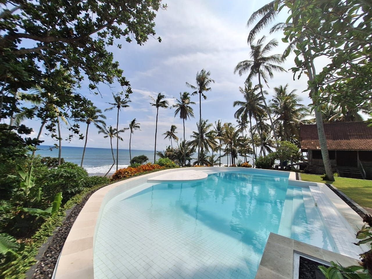 villa tabanann