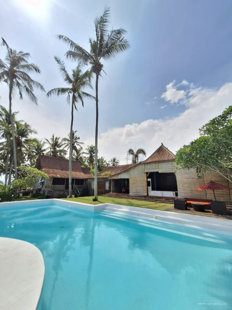 villa tabanann