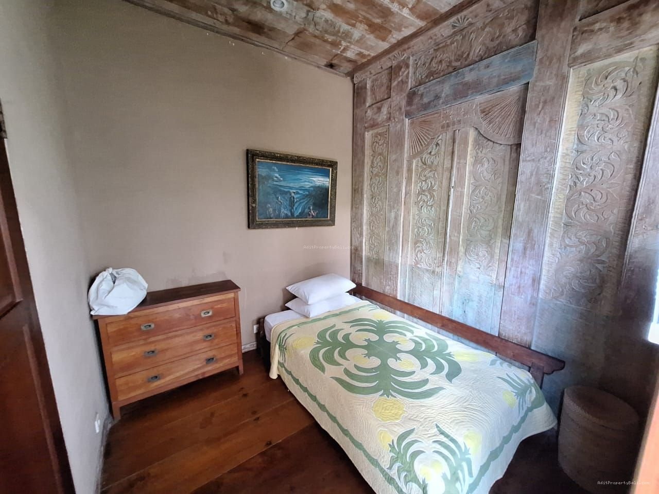 villa tabanann