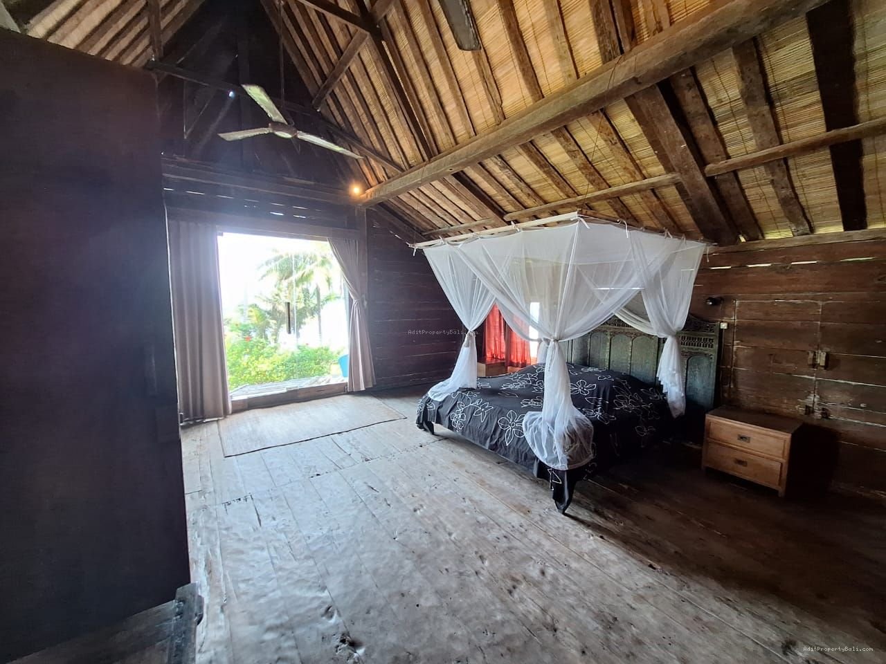 villa tabanann